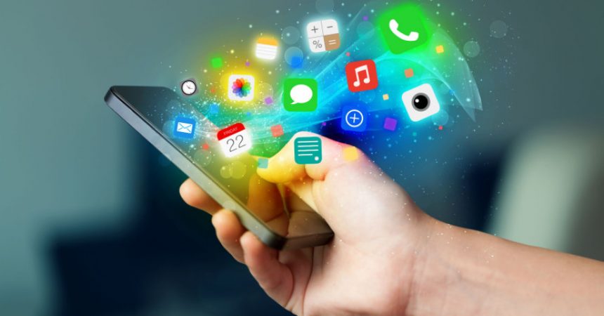 The Most Useful Mobile Apps, Which You Should Load Right Now The Most Useful Mobile Apps, Which You Should Load Right Now