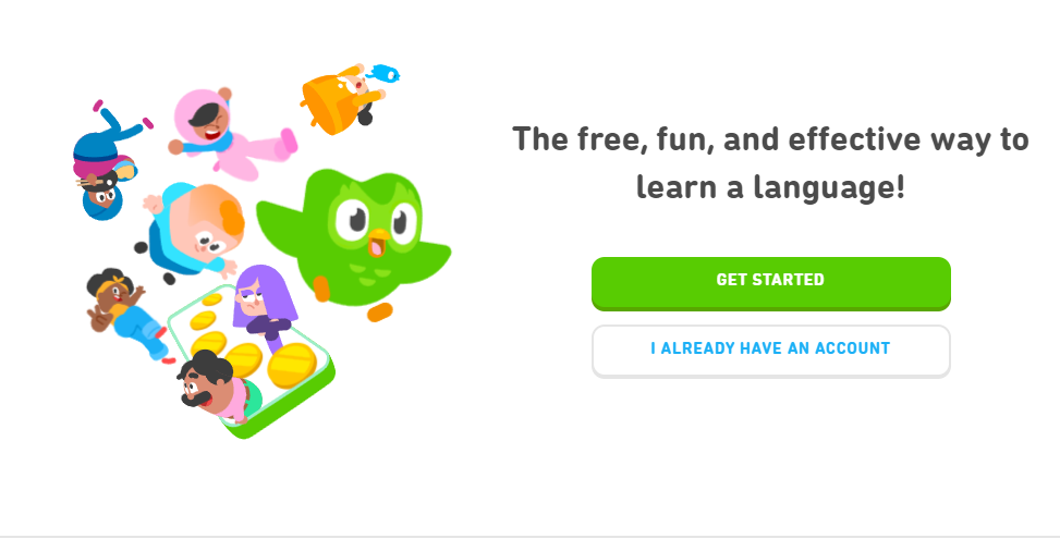 ai based language learning aps