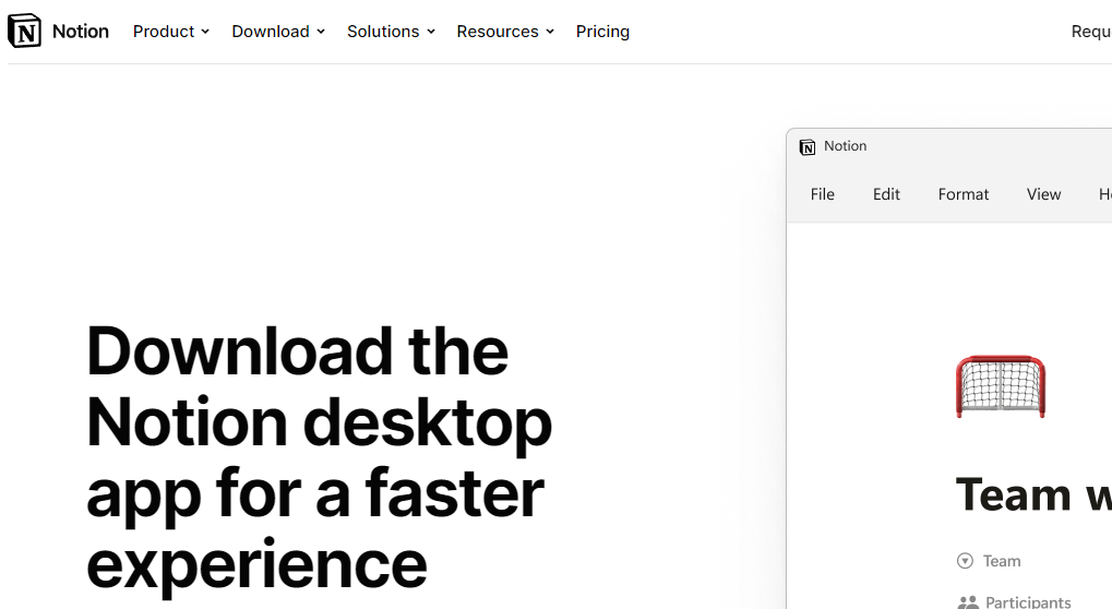 notion templates for ux designers
