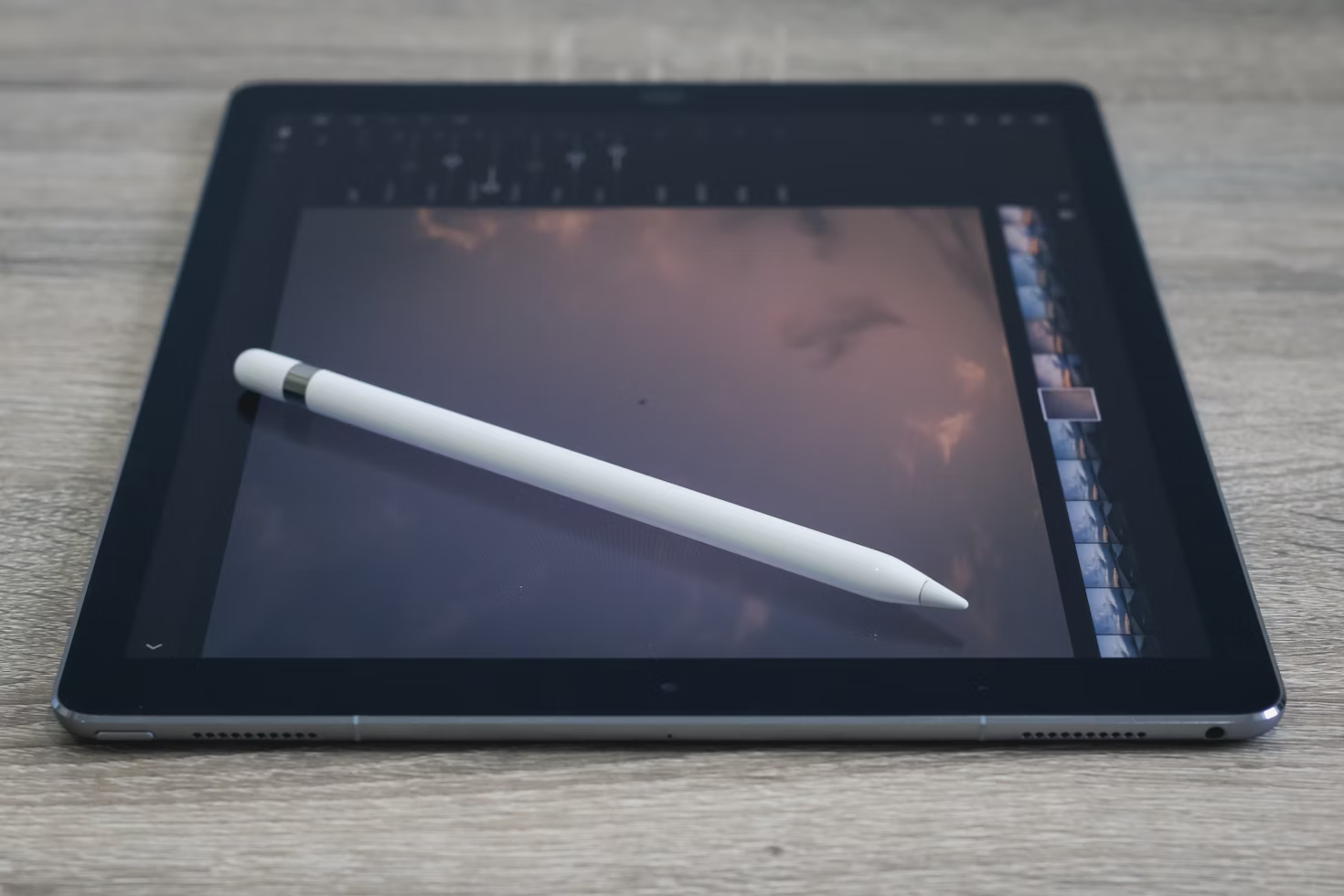 Stylus for Smart Board