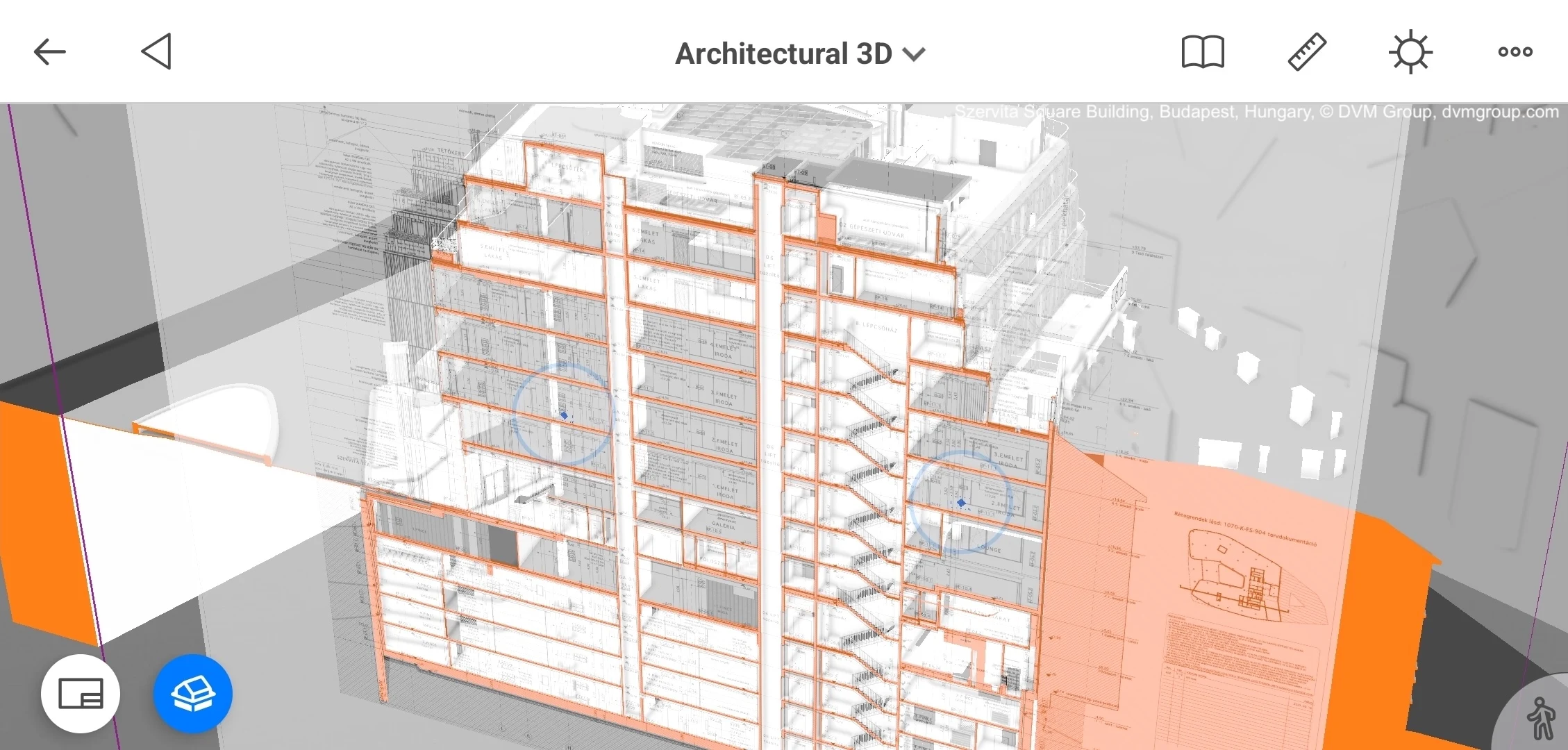 apps for architects