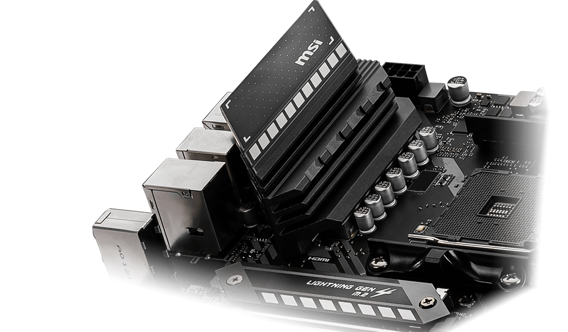micro-atx motherboard for nas