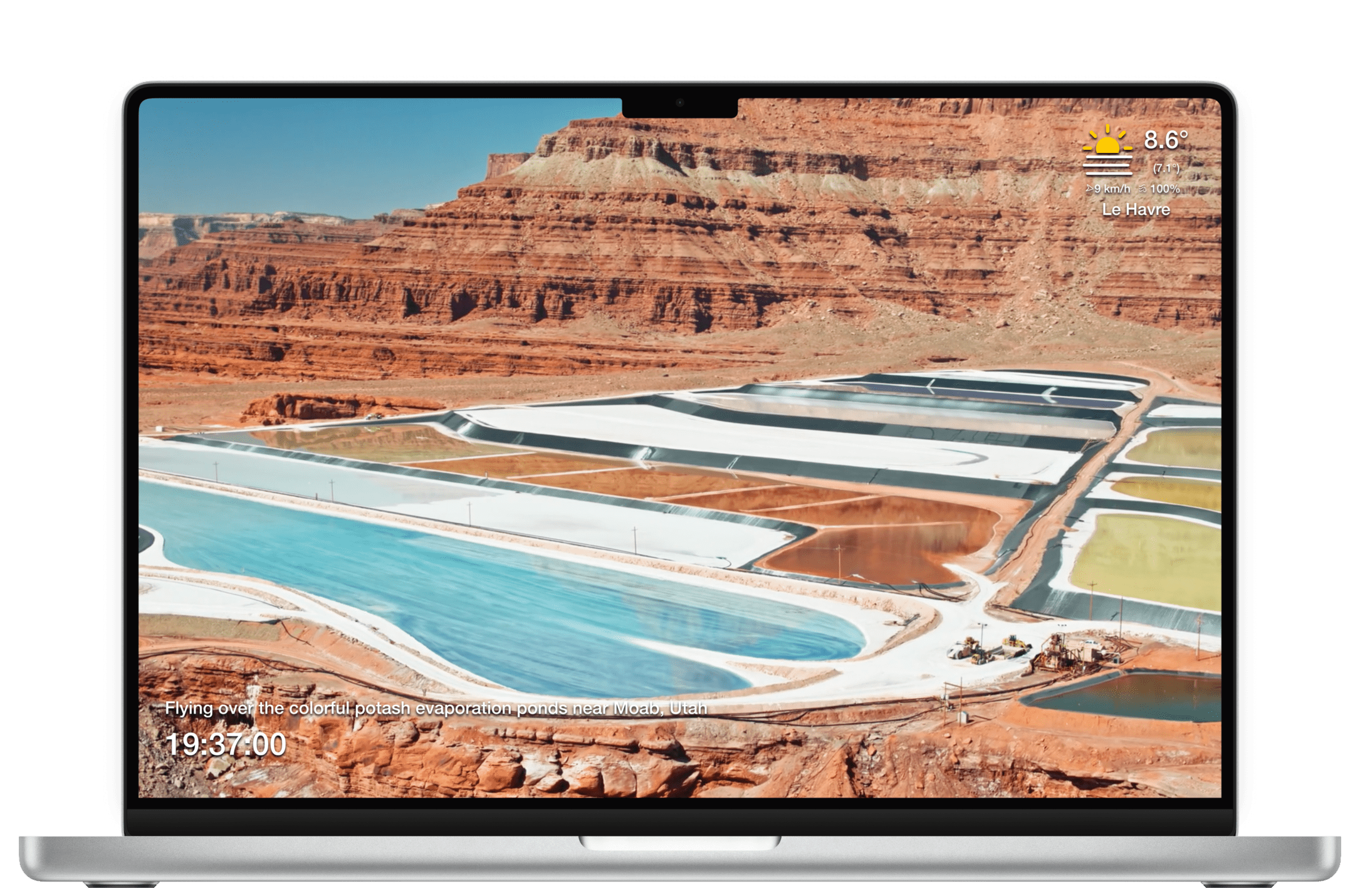 16 Best Mac Clock Screensavers for Apple Devices