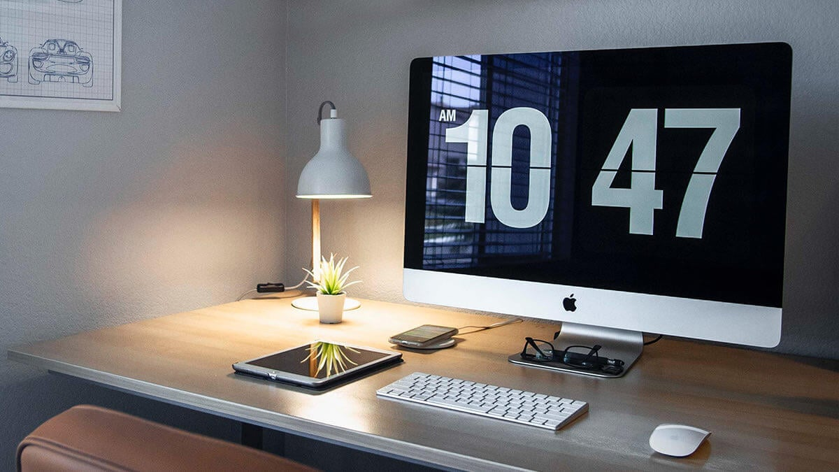 16 Best Mac Clock Screensavers for Apple Devices