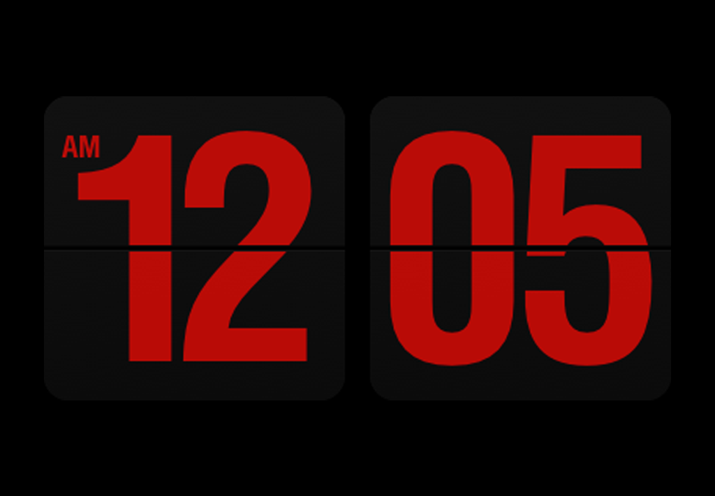 16 Best Mac Clock Screensavers for Apple Devices