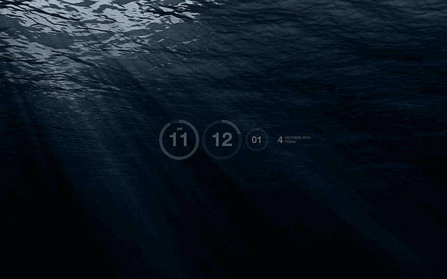 16 Best Mac Clock Screensavers for Apple Devices