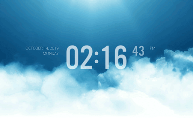 16 Best Mac Clock Screensavers for Apple Devices
