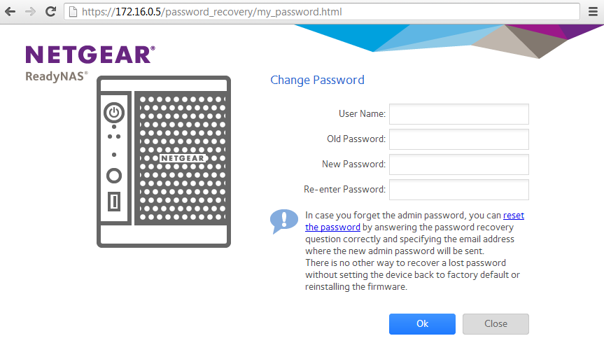 NAS Security Best Practices: Protecting Your Data