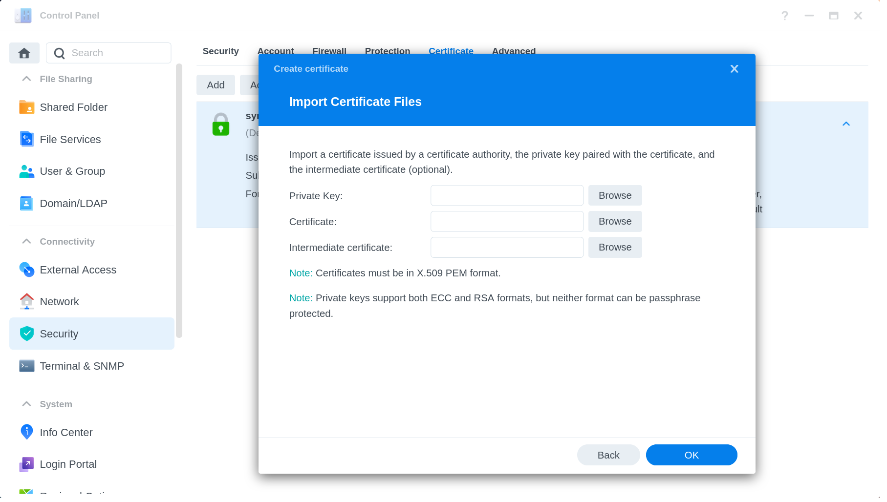 NAS Security Best Practices: Protecting Your Data