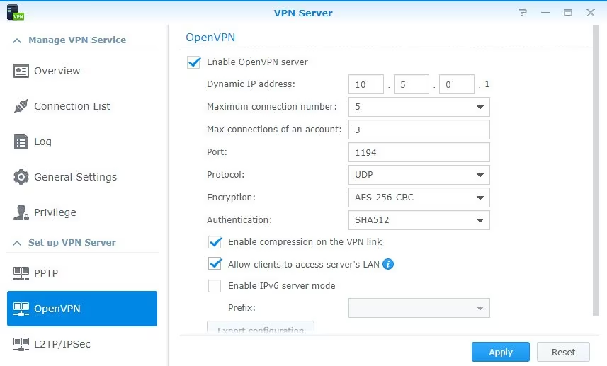 NAS Security Best Practices: Protecting Your Data