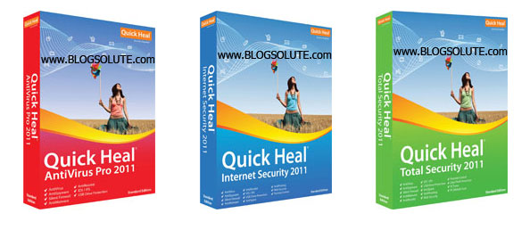 Quick Heal Antivirus Free Utorrent