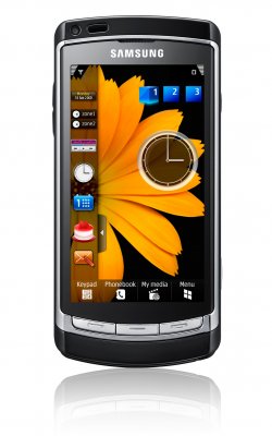 Samsung OMNIA i8910 HD