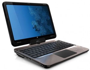 HP Touchsmart TM2 2102tu