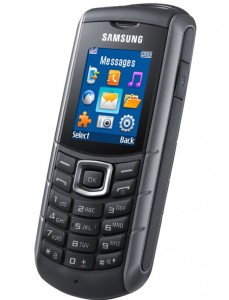Samsung Xcover E2370