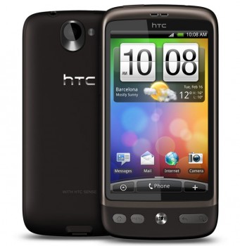 BSNL 3G Settings For HTC Desire Android