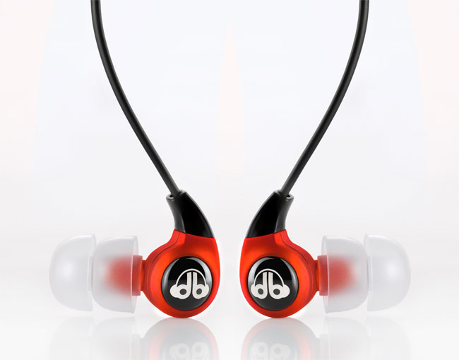 Auto Control Volume and Protect your Hearing Earphones