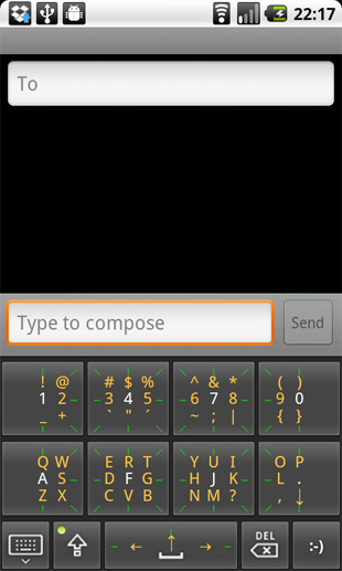 Flitkeyboard For Android Free Keyboard