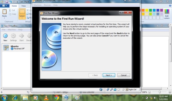How to Use Virtual Box - Step By Step 14