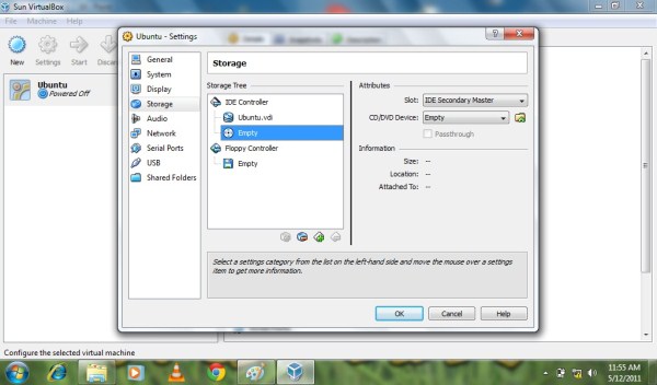 How to Use Virtual Box - Step By Step 15