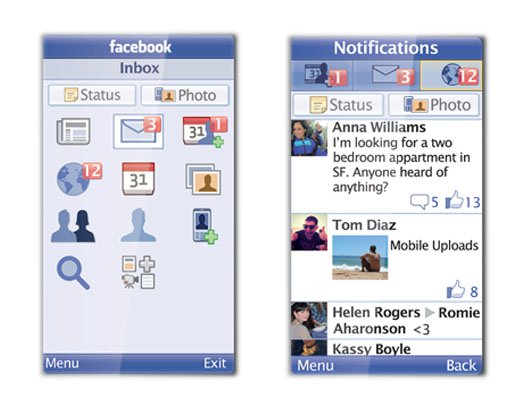 Download Facebook Browser For Samsung Java Mobile