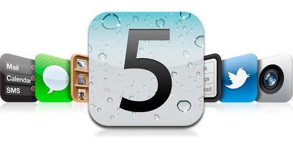 iOS 5 Beta 6 Now Available For Download For Developers & Jailbreaked Already