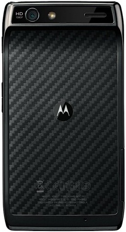 motorola razr droid android