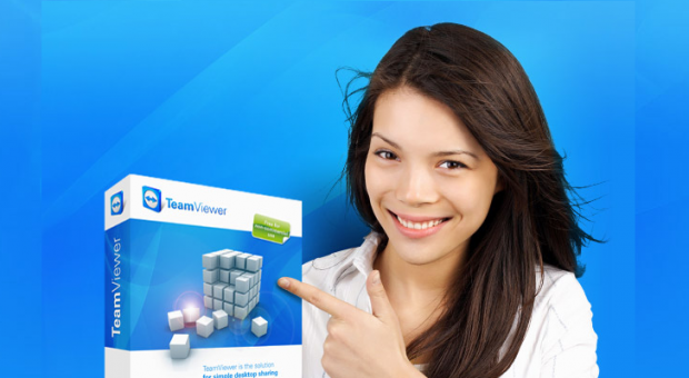 New Teamviewer 7