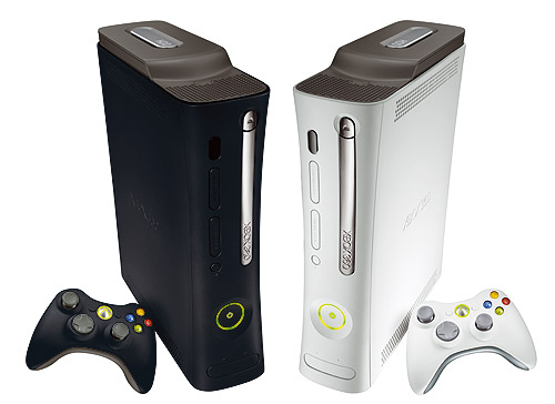 XBOX 360 Gaming Deals 2011 Holiday