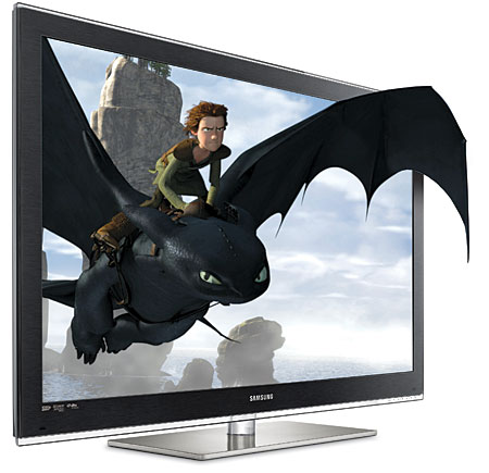 How To Choose HDTV ?