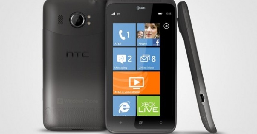 HTC Titan Review – Mighty Contender of Windows Phone 7 Family HTC Titan Review – Mighty Contender of Windows Phone 7 Family