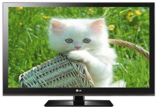 LG 32LK450 FullHD LCD TV HDTV Review, Features