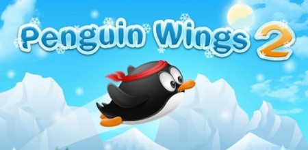 Penguin Wings 2 - Android Game