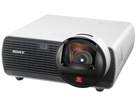 Sony Home Theatre Projector VPL-BW120S