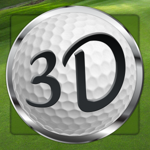 3D Mini Golf iOS Game