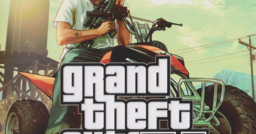 gta wii