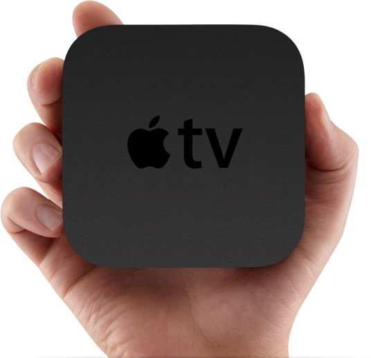 Apple TV in India - Review