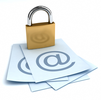 email security - digital signature