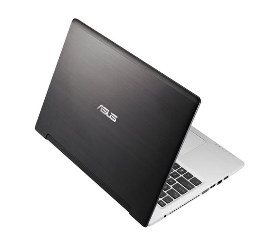 Asus VivoBook S550CM Ultrabook