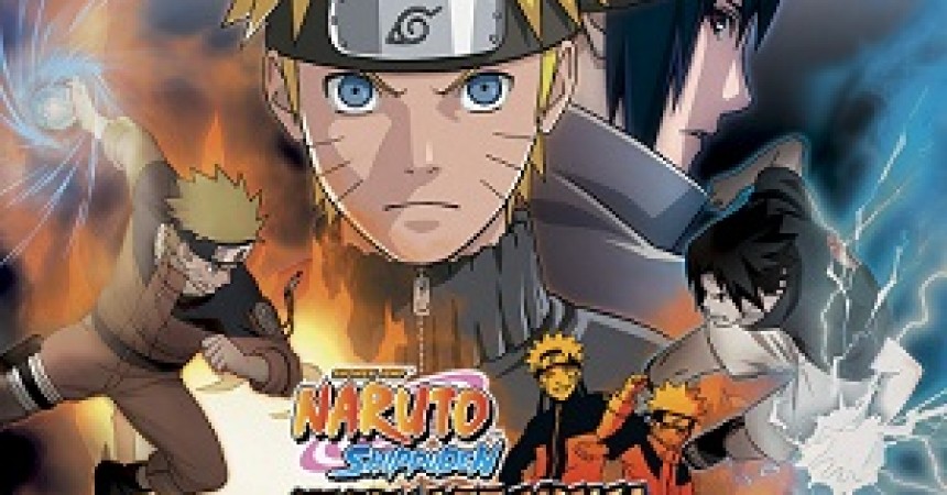 Naruto Shippuden Ultimate Ninja Storm 3 Xbox 360 Game Review Digital Conqueror