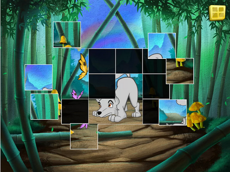 Live-Puzzle-Forest-Animals-Android-Game-1