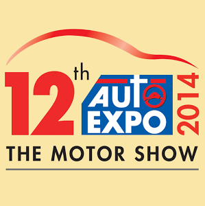 Auto-Expo-India
