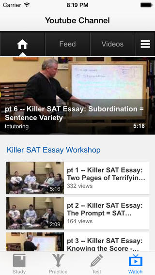 Killer SAT Grammar -5