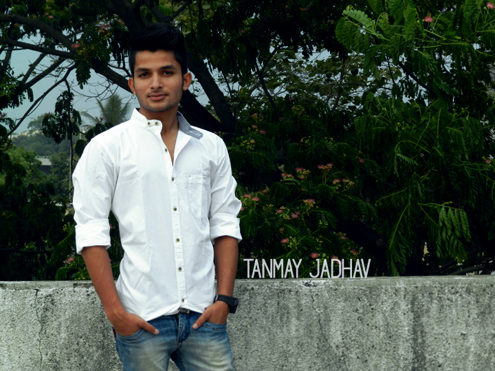My 2015 Spring/Summer Look With Zovi.Com! 2 zovi white casual shirt 3