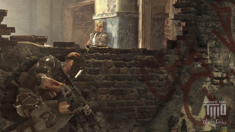 8 Free Xbox Games You Must Download In April 2015! 9 Xbox Free Game Donwnloads Army of Two April 2015 8