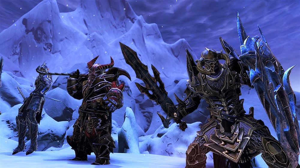 8 Free Xbox Games You Must Download In April 2015! 3 Xbox Free Game Donwnloads NeverWinter April 2015 1
