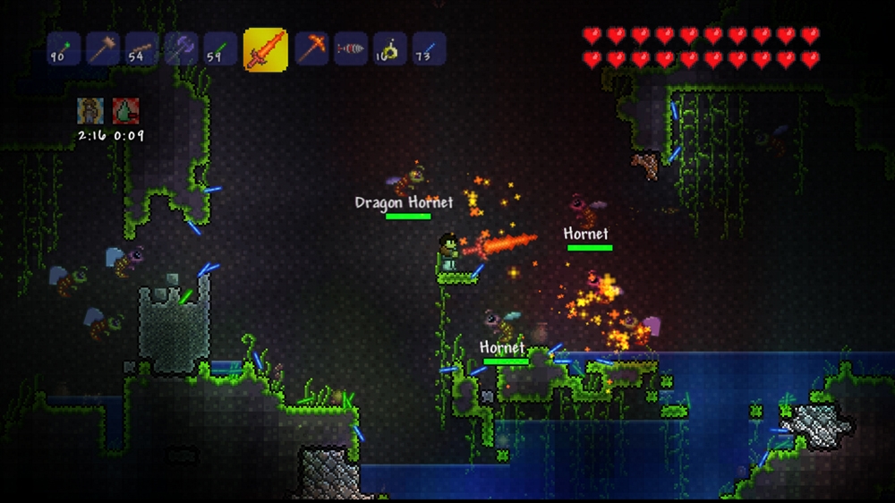 8 Free Xbox Games You Must Download In April 2015! 15 Xbox Free Game Donwnloads Terraria April 2015 4