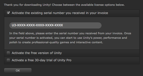 Unity3D-Host-Coundnt Resolve-Erro-5