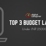 Top 3 Laptops Under Rs.25000