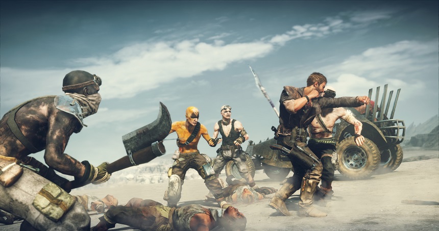 mad-max-game-review-action