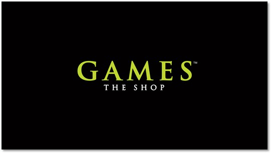 games-the-shop